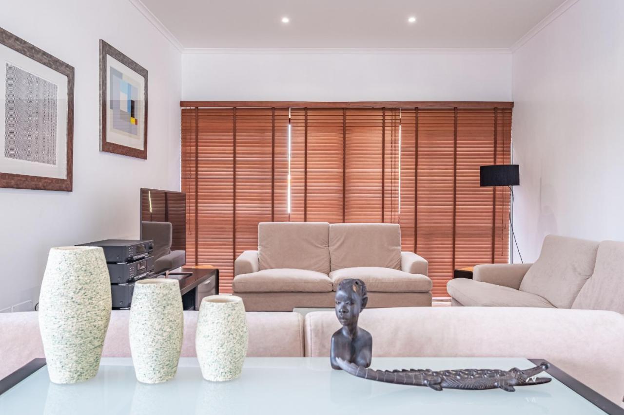 Ample Villa With Pool And Gorgeous Ocean View Funchal  Exterior foto