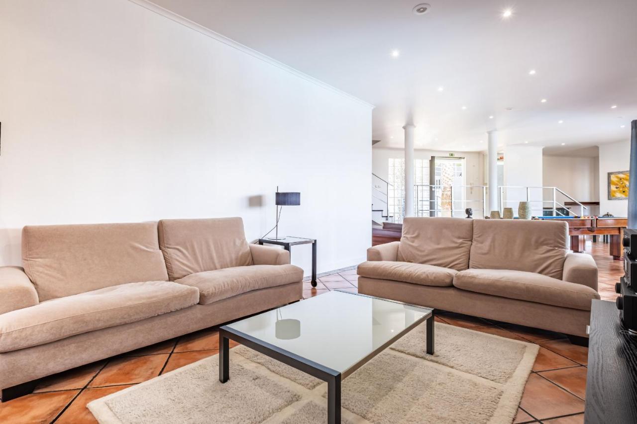 Ample Villa With Pool And Gorgeous Ocean View Funchal  Exterior foto