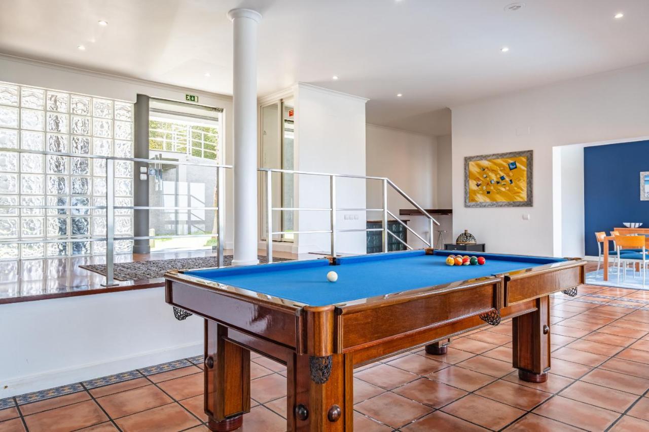 Ample Villa With Pool And Gorgeous Ocean View Funchal  Exterior foto