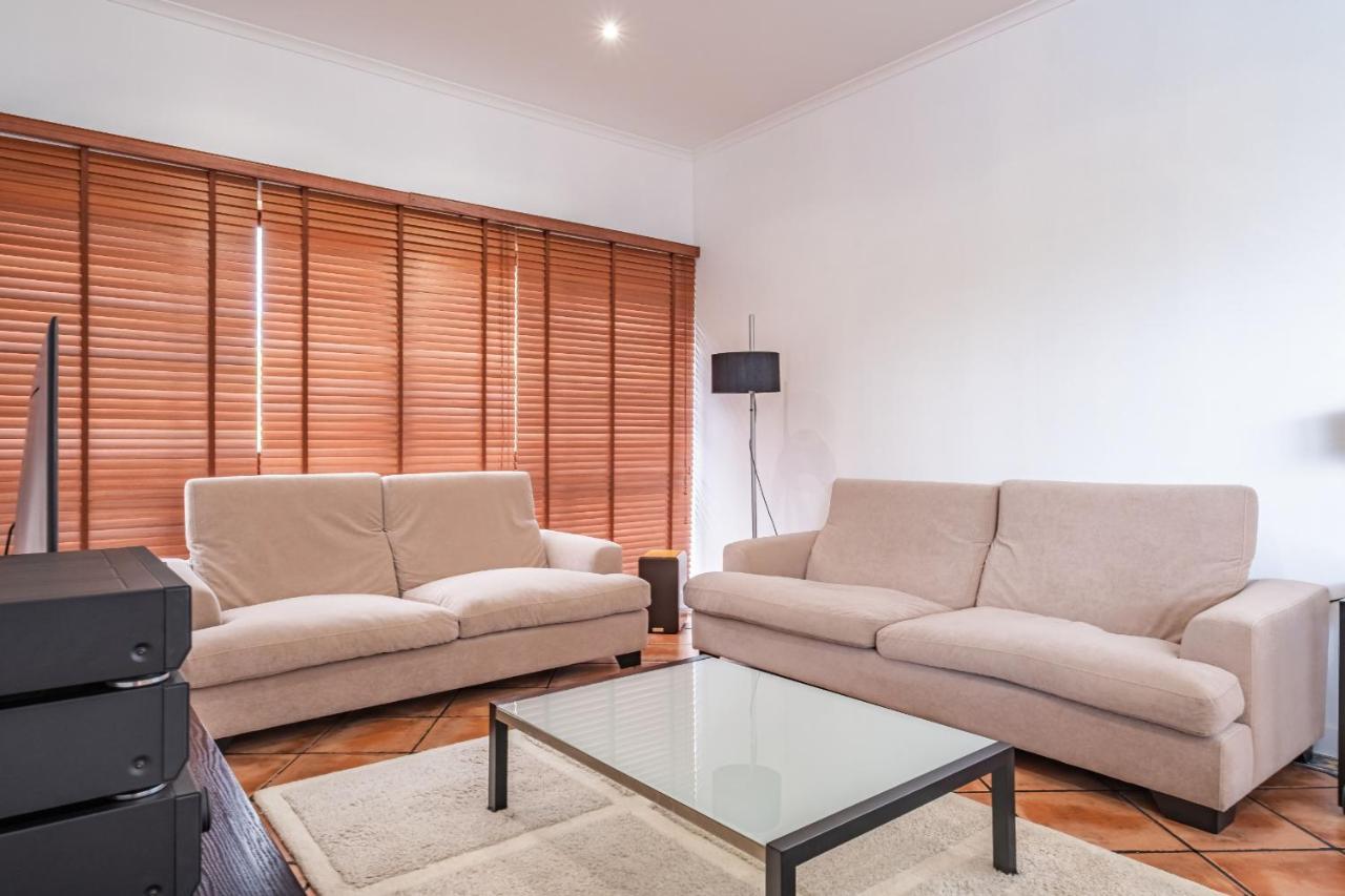 Ample Villa With Pool And Gorgeous Ocean View Funchal  Exterior foto